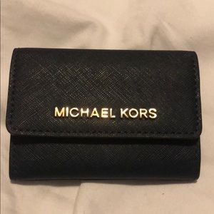 Michael Kors Jet Set Wallet